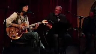 Gaby Moreno and Adam Levy "Daydream By Design" @ Room 5 Lounge