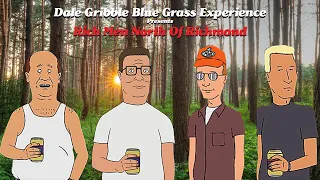 Rich Men North Of Richmond - Dale Gribble Blue Grass Experience (Ai Cover)