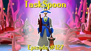 The Rift's Eternal Guardian | TaskSpoon #127