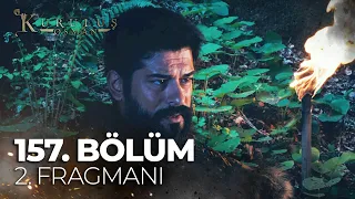 Kuruluş Osman 157. Bölüm 2. Fragman | "Biz nice zorluktan geçtik..." @atvturkiye