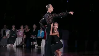 J&J클럽 - 2008 Super Star Festival - Riccardo Cocchi - Yulia - Rumba