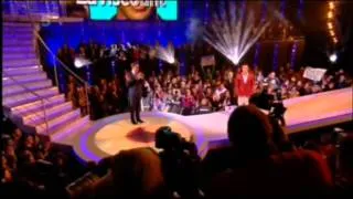 Lucien Laviscount Celebrity Big Brother 2011