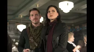 ✸OutlawQueen✸Давай навсегда✸