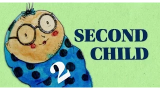 Second Child (HIT RECORD ON TV WITH JOSEPH GORDON-LEVITT)