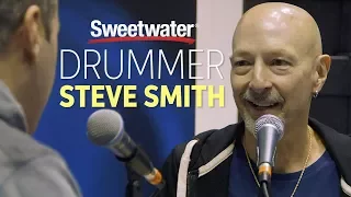 Steve Smith Interviewed at PASIC 2017