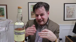 How to Drink Scotch Part 2