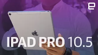 iPad Pro 10.5 | Review