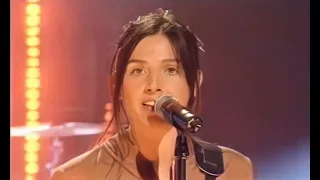 Texas - I Don't Want a Lover / National Lottery Show 2001