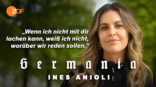 Comedian Ines Anioli über derben Humor, Authentizität und ihre polnischen Wurzeln