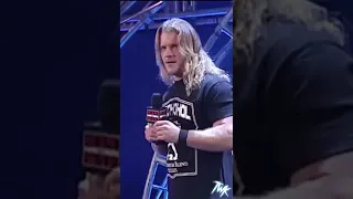Jericho ROASTS Stephanie McMahon!
