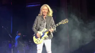 Styx ~ Blue Collar Man ~ Palace Theatre ~ 5/9/2023