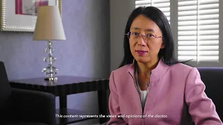 CALQUENCE® (acalabrutinib) ELEVATE-RR and ASCEND Data – Dr Ma, MD