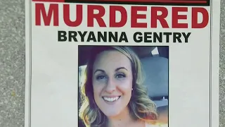 Searching 4 Justice: Family pleads for information in shooting death of Bryanna Gentry