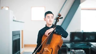 Star Wars – Cello Medley