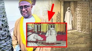 Eskeuy !! Kemtaan boo xamul woon ci digeunté Serigne Touba ak Toubab yi - par S Abdou Samad Mbacké