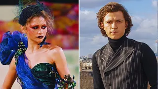 New Update!! Breaking News Of  Tom Holland & Zendaya  || It will shock you