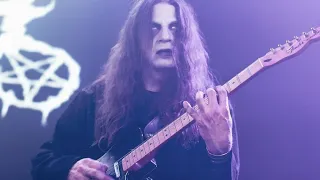 Sargeist - Kingdom Below  (Live in Istanbul - 12.05.2024)