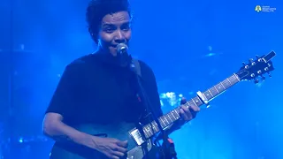 The Local Train Live ¦ Dil mere ¦ CBS IITG ¦ Techniche'18