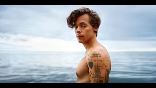 Harry Styles Megamix