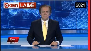 Edicioni i Lajmeve Tv Klan 28 Tetor 2021, ora 23:30 Lajme - News