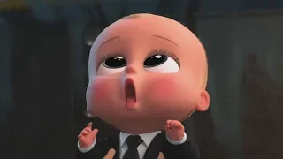 The Boss Baby - Boss Baby & Tim Save Their Parents