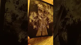 The Nun 2 Steelbook 4K Unboxing