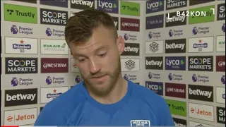 Андрій Ярмоленко інтерв’ю для Вест Хема. Andriy Yarmolenko interview West Ham