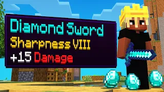 BROKEN Sword In Hoplite Battle Royale!