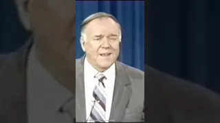 Kenneth Hagin - PERMANEÇA FIRME NA FÉ E A VITÓRIA VIRÁ  #Shorts