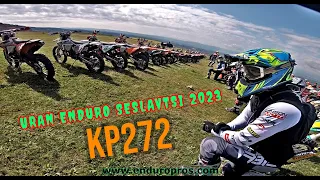 УРАН ЕНДУРО СЕСЛАВЦИ 2023 - KP272