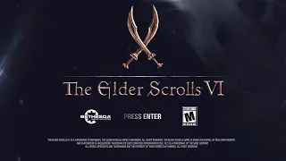 The Elder Scrolls 6 — ОБЗОР!