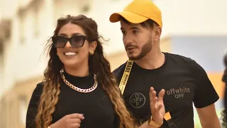 Imad Benaomar - LAHDAT WADAA (EXCLUSIVE music video) l عماد بنعمر - لحظة وداع (فيديو)