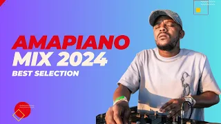 AMAPIANO MIX 2024 | BEST SELECTION EP 1|  KABZA DE SMALL, KELVIN MOMO, DJ JAIVANE & MORE!!