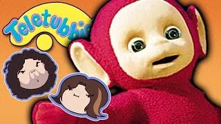 Play with the Teletubbies - Game Grumps