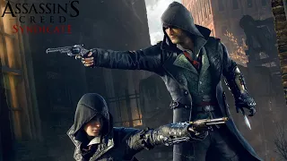 ASSASSIN'S CREED SYNDICATE FULL GAMEPLAY WALKTHROUGH [PC] - 2023