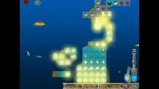 Big Kahuna Reef 2 (2006, PC) - 13 of 79: Levels 124~129 (Tiki Challenge)[1080p60]