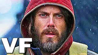 LIGHT OF MY LIFE Bande Annonce VF (2020) Casey Affleck, Elisabeth Moss