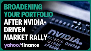 Nvidia fuels rally, but where else can investors find value?