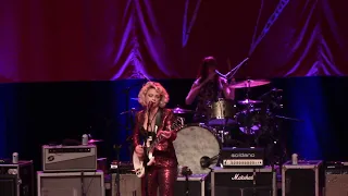 Samantha Fish Live at Scottish Rite Auditorium 3/26/22