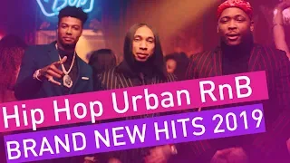 🌴 Best of Hip Hop Urban RnB Mix #91 💯 Hot New Club Hits of September 2019 🔥 Dj StarSunglasses