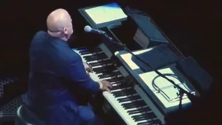 Billy Joel   Vienna   MSG   1 7 16