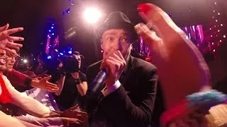 Justin Timberlake "Mirrors" - Rock in Rio Lisbon 2014