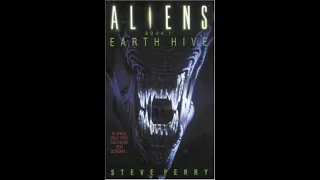 ALIENS: EARTH HIVE Audiobook - Chapter 1