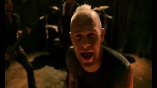 Five Finger Death Punch - "Hard to See" Prospect Park Records - Official Music Video