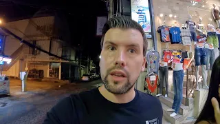 Wie ist Walking Street aktuell?😱 Zwischendurch auf Koh Larn vom Schock erholen (Pattaya Tag 2)