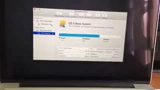 Переустановка macOS (чистая установка)