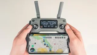 How to Use Waypoints 2.0 Effectively - DJI Mavic 2 Series