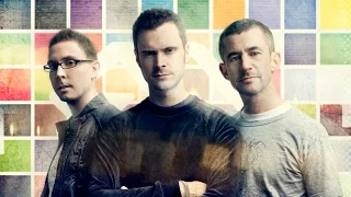 Above & Beyond: Anjunabeats 100 CD2 (Continuous Mix)