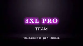 День города Приозерск с группой 3XL Pro Team !