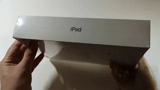 Распаковка планшета IPAD 8 2020 на 10 2 дюйма